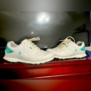 FootJoy Women's Pro/Sl Boa Golf Shoes